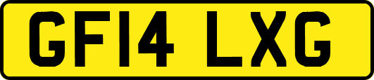 GF14LXG