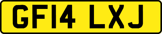 GF14LXJ