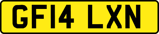 GF14LXN