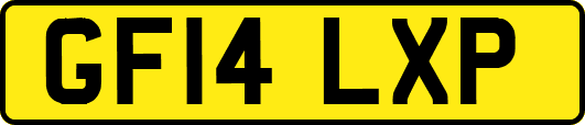 GF14LXP