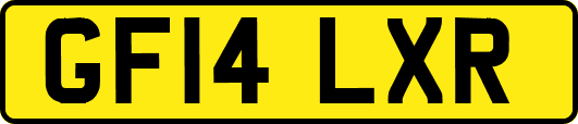GF14LXR