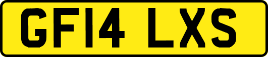 GF14LXS