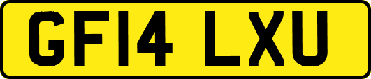 GF14LXU