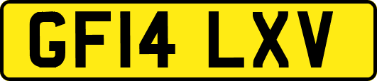 GF14LXV