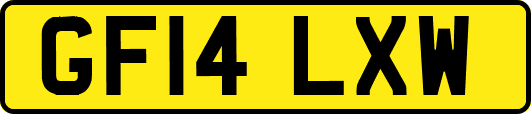 GF14LXW