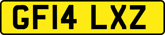 GF14LXZ