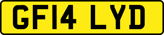 GF14LYD