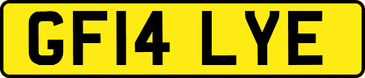 GF14LYE