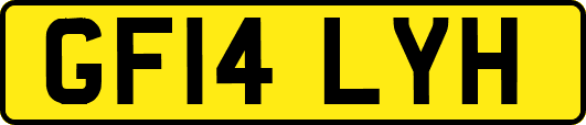 GF14LYH