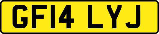 GF14LYJ