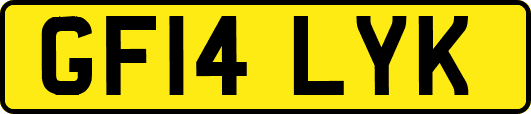 GF14LYK