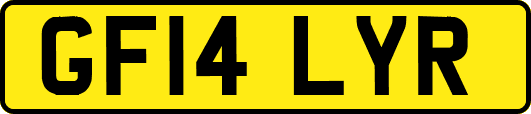 GF14LYR
