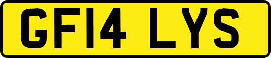 GF14LYS