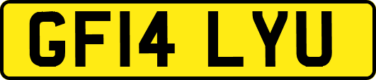GF14LYU