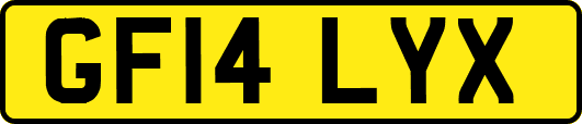 GF14LYX