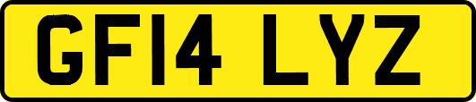 GF14LYZ