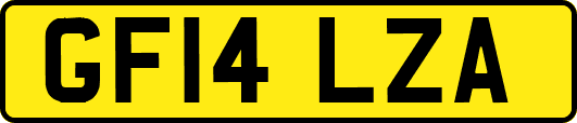 GF14LZA