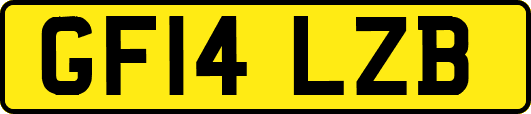GF14LZB