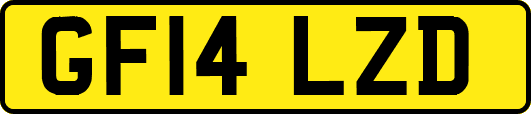 GF14LZD
