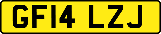 GF14LZJ