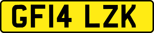 GF14LZK