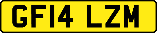 GF14LZM