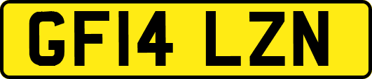 GF14LZN