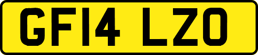 GF14LZO