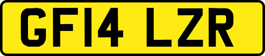 GF14LZR