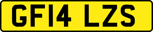 GF14LZS