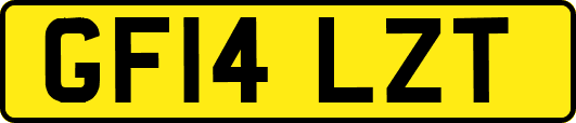 GF14LZT