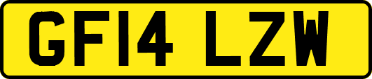 GF14LZW