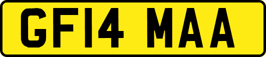 GF14MAA