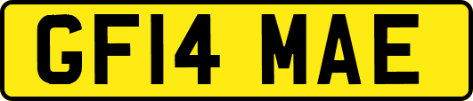 GF14MAE