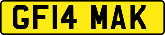 GF14MAK