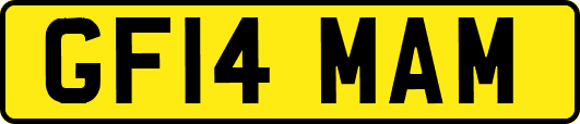 GF14MAM