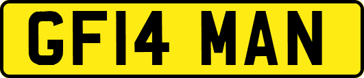 GF14MAN