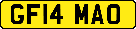GF14MAO