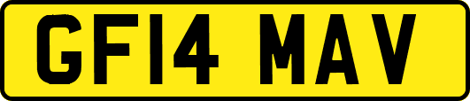 GF14MAV