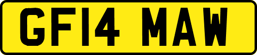 GF14MAW