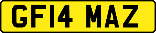 GF14MAZ