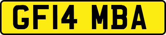 GF14MBA