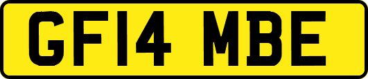 GF14MBE