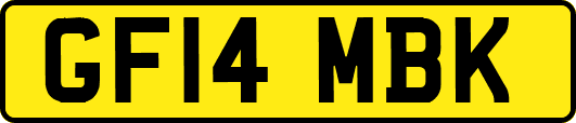 GF14MBK
