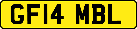 GF14MBL