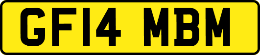 GF14MBM