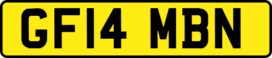 GF14MBN