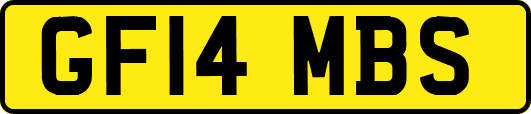 GF14MBS