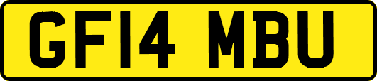 GF14MBU