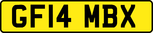 GF14MBX